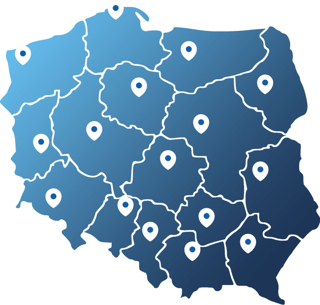 Dystrybutor sprzęty gastronomicznego